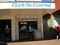 Click On Central logo