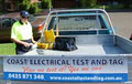 Coast Electrical Test and Tag image 1