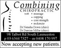 Combining Chiropractic Launceston image 2