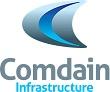 Comdain Infrastructure logo