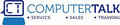 Computer Talk logo