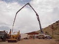 Concrete Pump Hire Melbourne/A&A concrete pumping image 3