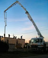 Concrete Pump Hire Melbourne/A&A concrete pumping image 4