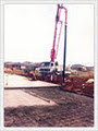 Concrete Pump Hire Melbourne/A&A concrete pumping image 5