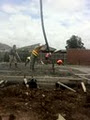 Concrete Pump Hire Melbourne/A&A concrete pumping image 6