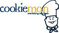 Cookie Man Castle Hill logo