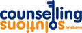 Counselling Solutions Brisbane logo