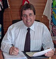 Cr. Greg Barnes - Bargara Office image 1