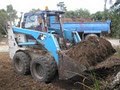 Cranney's Bobcat Hire Service image 1