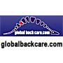 CrookBack Clinic - Global Back Care logo