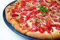 Crust Gourmet Pizza Bar image 1