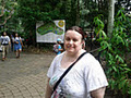 Currumbin Wildlife Sanctuary logo