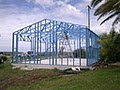 Custom Steel Frames & Trusses image 5