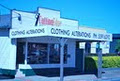 Cutting Edge Clothing Alterations image 1