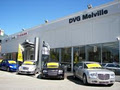 DVG Melville Chrysler, Jeep, Dodge New Cars logo