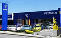 DVG Melville Skoda New Cars logo
