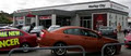 DVG Morley City Mitsubishi New Cars logo