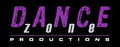 Dance Zone Productions logo