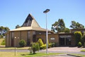 Dandenong Christian Reformed Church logo