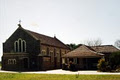 Dardanup Boyanup Catholic Church logo