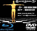 Davidjohn.TV logo