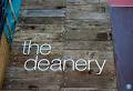 Deanery Bar Kitchen & Wine Cellar logo