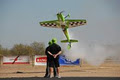Desert Aircraft Australia logo