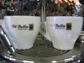 Di Bella Coffee logo
