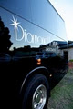 Diamond Lounge Limo Coach image 2