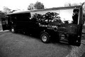 Diamond Lounge Limo Coach logo