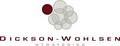 Dickson Wohlsen Strategies logo