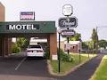 Diplomat Motel & Restaurant Millicent logo