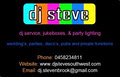 Dj Steve South West image 3