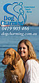 Dog Charming logo