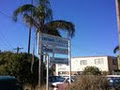 Domestic Queensland Roller Doors logo