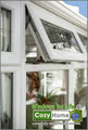 Double Glazed Windows for Life ® logo