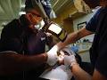 Dr Daryl Holmes image 1