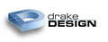 Drake Design Pty Ltd logo