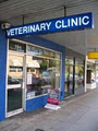 Drummoyne Veterinary Clinic logo