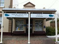 Dungog Shire Community Centre (DINS) logo