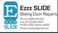 EZZZSLIDE logo