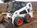 Earthmoving & Bobcat Hire image 5