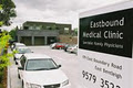 Eastbound Clinic logo