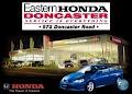 Eastern Honda logo