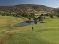 Elderslie Golf Club logo