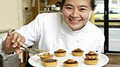 Elizabeth Andrews Corporate Catering logo