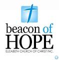 Elizabeth Church of Christ logo