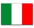 Embassy of Italy logo