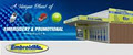 EmbroidMe Chermside logo