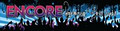 Encore Performing Arts Studio logo
